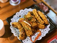 -捞围鲜·港式打边炉(海阳路店)