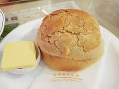 -翠华餐厅