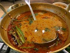 冬阴功-Home Thai·泰谣(王府井apm店)