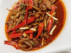 -鱼痴渔醉·食鲜集(月亮湾店)