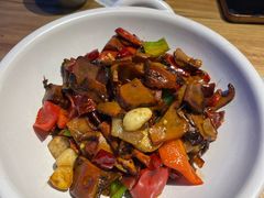 -尽善百年古院餐厅(王家老宅店)
