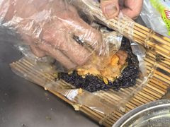 -大个子蒸饭