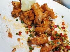-港升鱼师傅·中山脆肉鲩