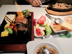 -豪客来牛排(青龙街店)