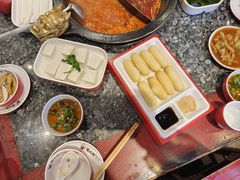 -蜀大侠火锅(香格里拉店)