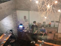 大堂-上楼私房菜(院士路店)