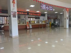 -初溪土楼群