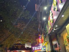 -李师傅脆肚(梅林店)