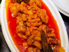 -惠宾饭庄(中山路店)