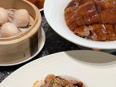 -頂好酒家·经典粤菜(海信广场店)