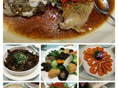 -金米箩大酒店(五角场店)