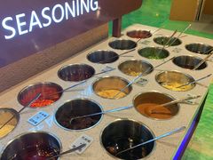-君邦火锅(新疆大厦店)