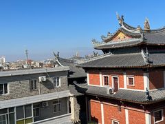 -崇武古城风景区
