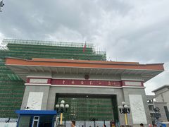 -图们国门景区