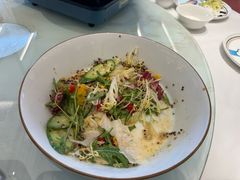 -湘阅•威海海鲜•湖南味道(华宝店)