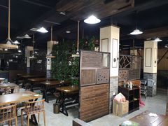 -笪记粥屋(健康街店)