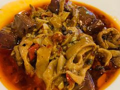 -霸王虾·麻辣小龙虾(清水河公园店)