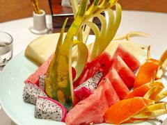 -老爷庙风味美食府(魏都大道店)