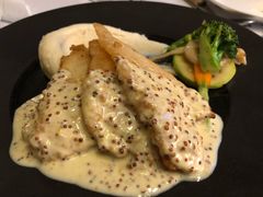 -Deer Park鹿园西餐(仁恒置地广场店)