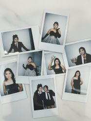 -米莱摄影写真(五大道别墅店)