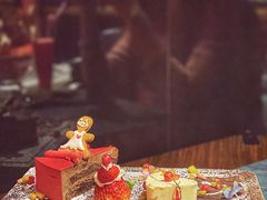 -YUE·6·西式融合餐厅(外滩六号店)
