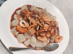 -常鲜楼常来尝鲜海胆馆(星海店)