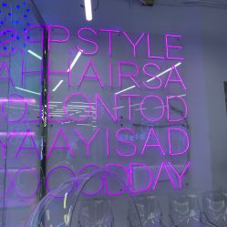 -P.STYLE 派斯造型