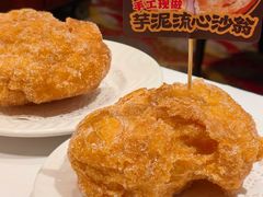 -稻香海鲜饭店(第一国际店)