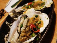 -质烤烤物·活烤海鲜(质烤总店)