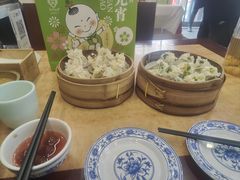 -都一处烧麦馆(前门店)