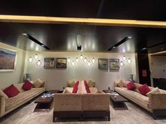 -林芝工布庄园希尔顿酒店-猎味中餐厅