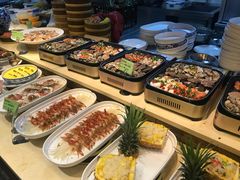 -大张烙馍村(泉山店)