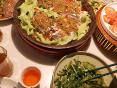 -蜀香格格•剁椒鱼头(龙西店)