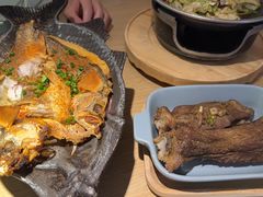 -蜜桃餐厅·伴山(海岸城店)