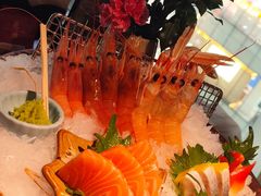 -花潮料理艺食馆(SM新生活广场店)
