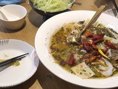 -蜀锦堂·川味现炒(襄阳武商汇店)