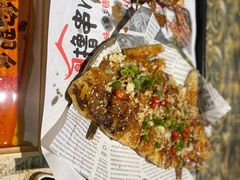 -胖哥豆皮(调兵山店)