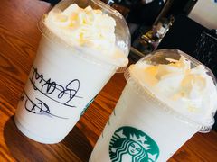 -星巴克(上海汇锦里店)