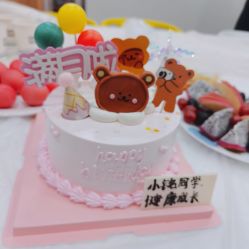 -恒悦贝贝月子会所(海珠店)