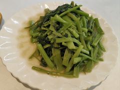 -乾隆美食·本帮菜(黄河路店)