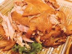 -惠丰堂饭庄·烤鸭·京味菜(翠微路店)