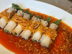 -新渝城·川菜·火锅(区庄店)