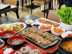 -釜山豚骨汤饭(芝罘万达广场店)