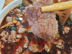 -豫楚源美猴王·面(武商广场店)