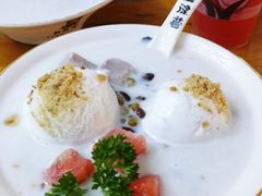 -自然椰·海南清补凉(明珠店)
