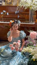 -米莱摄影写真(五大道别墅店)