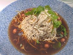 -吴家·非遗淮扬小馆(镇江万达广场店)