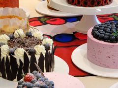 -姆们M Sweetie Cake(三里屯店)