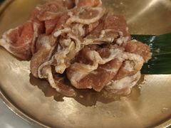 -老板娘的烤肉店(港湾广场店)