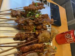 -李不管把把烧(天府三街店)